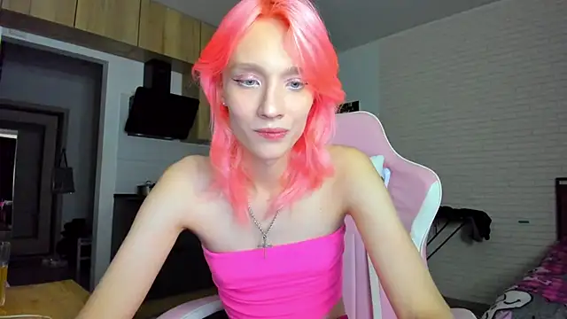 _Alice_Kitty webcam