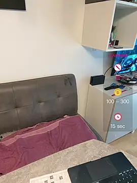 MumGabriela webcam