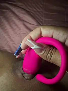 Analu34 live cam on StripChat