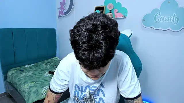 nataly_0303 webcam