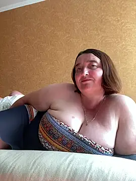 LiluHot webcam