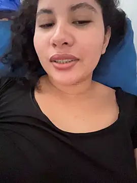 Yara0k webcam