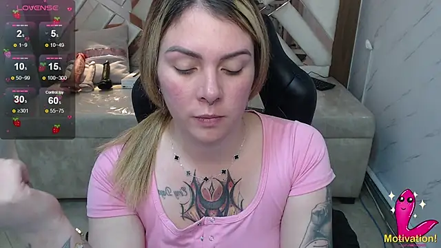 Paula_b_ webcam