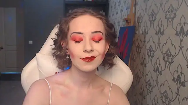 FascinatingEyess webcam