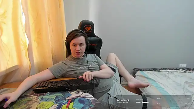 iliaskrislove webcam