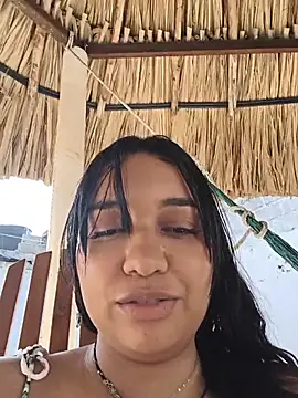 _octavia_ live cam on StripChat