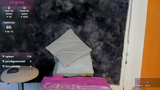 Cataleya19__ webcam