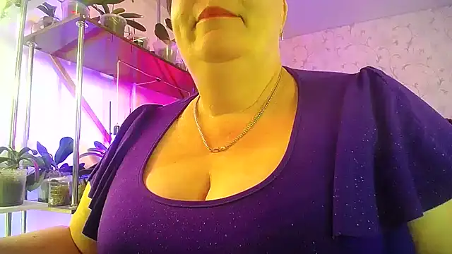 _Sweet_Woman webcam