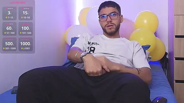 Leandro_valenzuela webcam