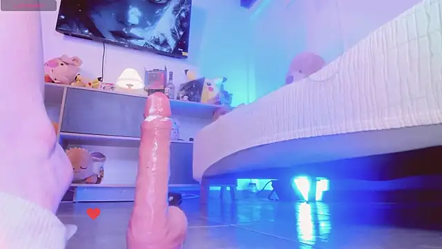 Lilith_Asami webcam