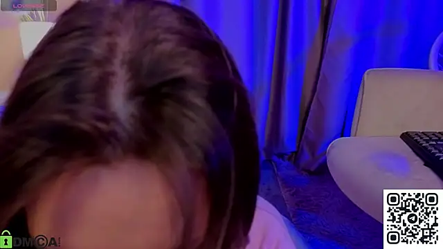 Wendy_mm webcam