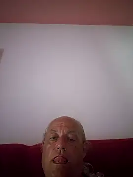 gianbragallini (M mature) - Cum