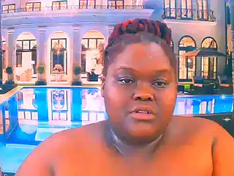 EbonyHotBuns webcam