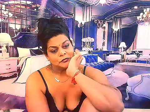 indianCherryPie webcam