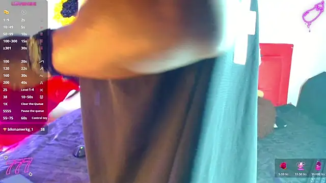 Aroonsexyboy webcam