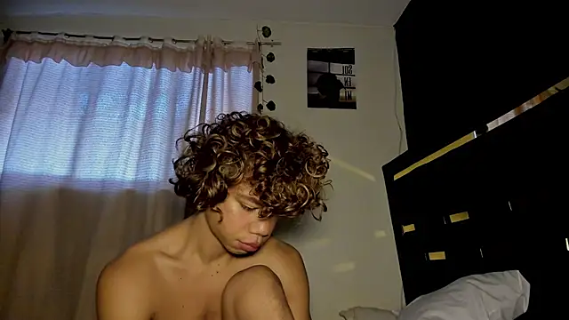 DanteAndKyle webcam
