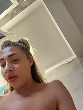 BonyBon29 webcam
