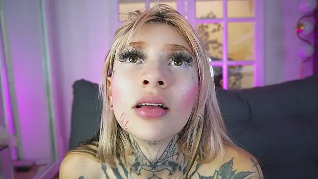 miss___angel webcam