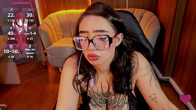 Anni_acker_b webcam