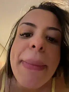 patyyyy (F young) - Ficar peladinha 😍🔥