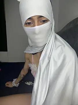 _Zahiira_ webcam