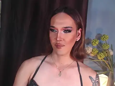AleinaCroft webcam