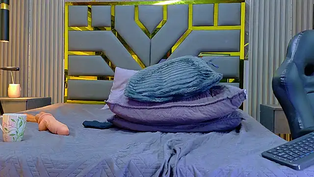 ALANNFERRER webcam