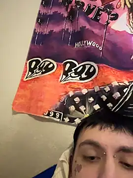 Capwildd_124 webcam