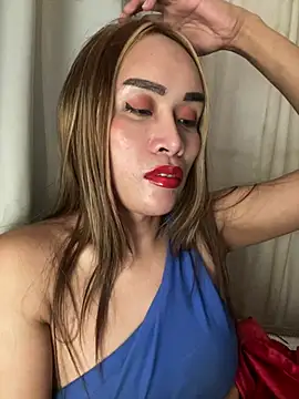RomanticPearlTS webcam