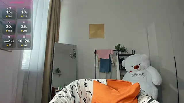 FaaBinaa live cam