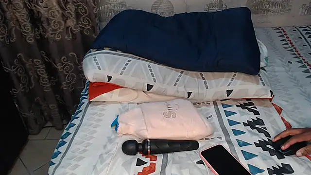 Lunalee webcam