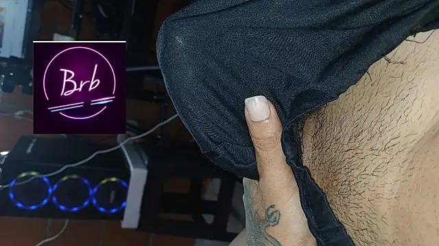 electra_hamilton webcam