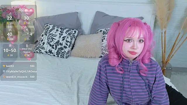 Kyomi_Sun webcam