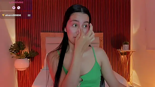 kaitt_ live cam on StripChat
