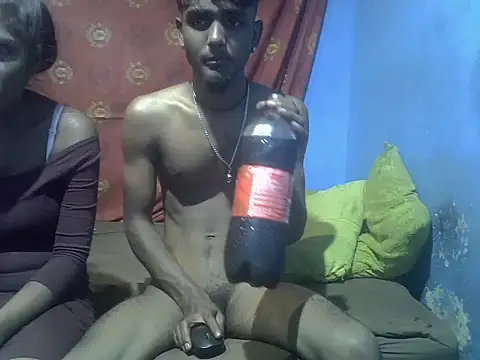 Indiansmiley01 webcam