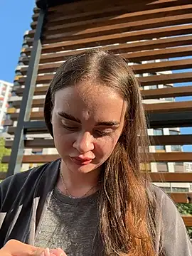 KristiRich live sex cam