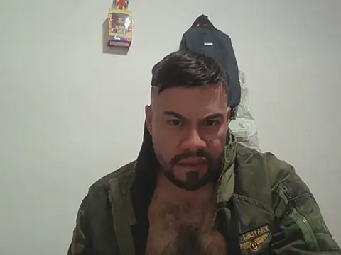 Ramses_36 webcam