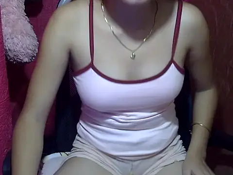 Exotic_Pinay18 webcam