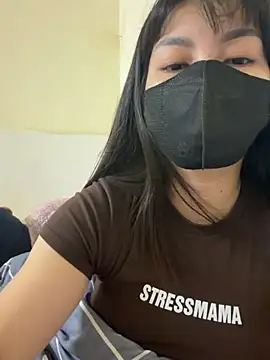 MintShow18 webcam