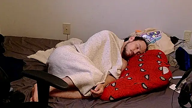 LilWhyteBoiGamer webcam