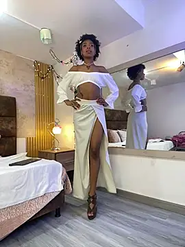 Afrodita_Greenn webcam