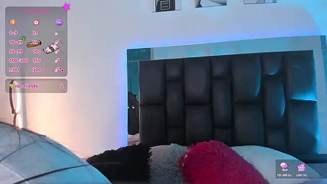 Isabella_Moon9 webcam
