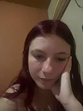 Kali187 live cam on StripChat