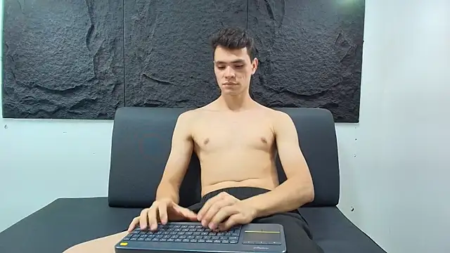 ZANE_EVANS webcam
