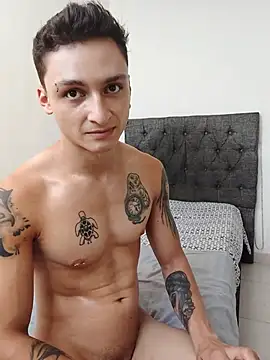 DIEGO_JONES webcam