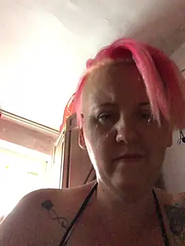SofiaAmour webcam