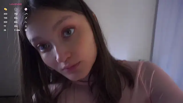 GussieGoold webcam