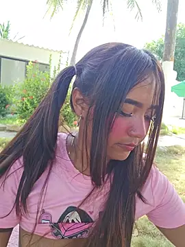 pretty_karol (F teen) - Ride dildo 🍆🤠 ALL NAKED