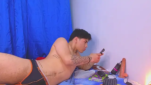 josethariaz25 webcam