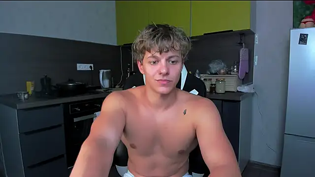 prince_nik (M young) - hard dick